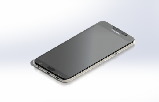 三星galaxy c7型号13缩略图