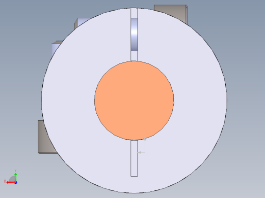 联轴器LF-B-D14L22(2抓)-00 - 副本 (2)后视缩略图