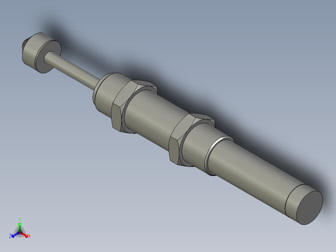调整大型缓冲器SADB2750H
