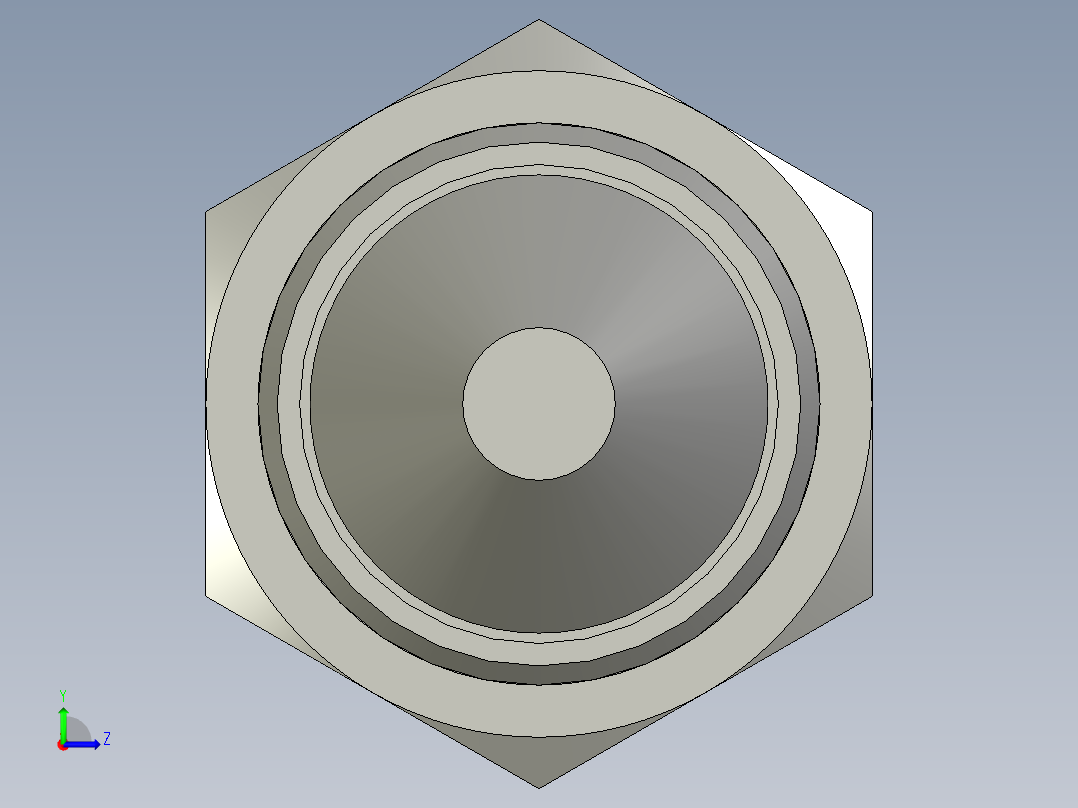 调整大型缓冲器SADB2750H左视图