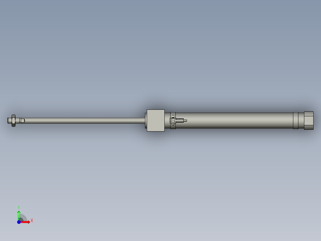 CDM2RA25_200Z_M9BL_0_0_0_-1009123前视图