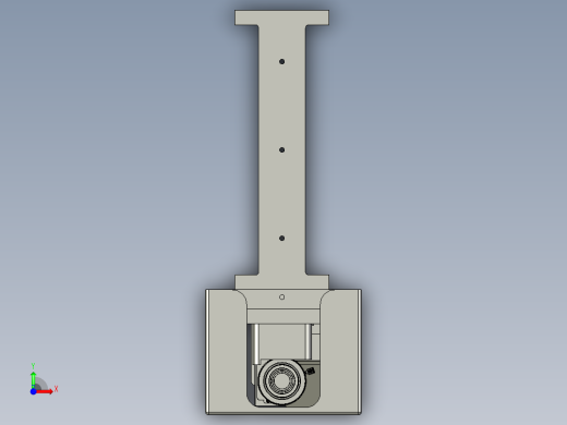 E19793-191-000-X1对针模组前视缩略图