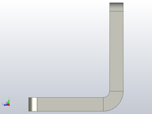 真空发生器支架PSU-BR（KOGANEI）右视缩略图