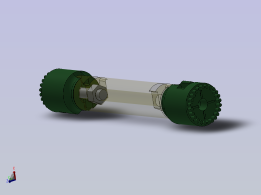 定制线材与组织缠绕机制