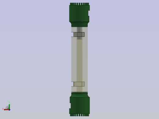 定制线材与组织缠绕机制后视缩略图