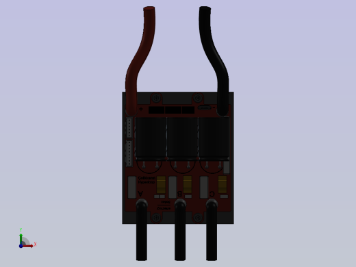 A0004930-Flipsky ESC 6.9电路前视缩略图