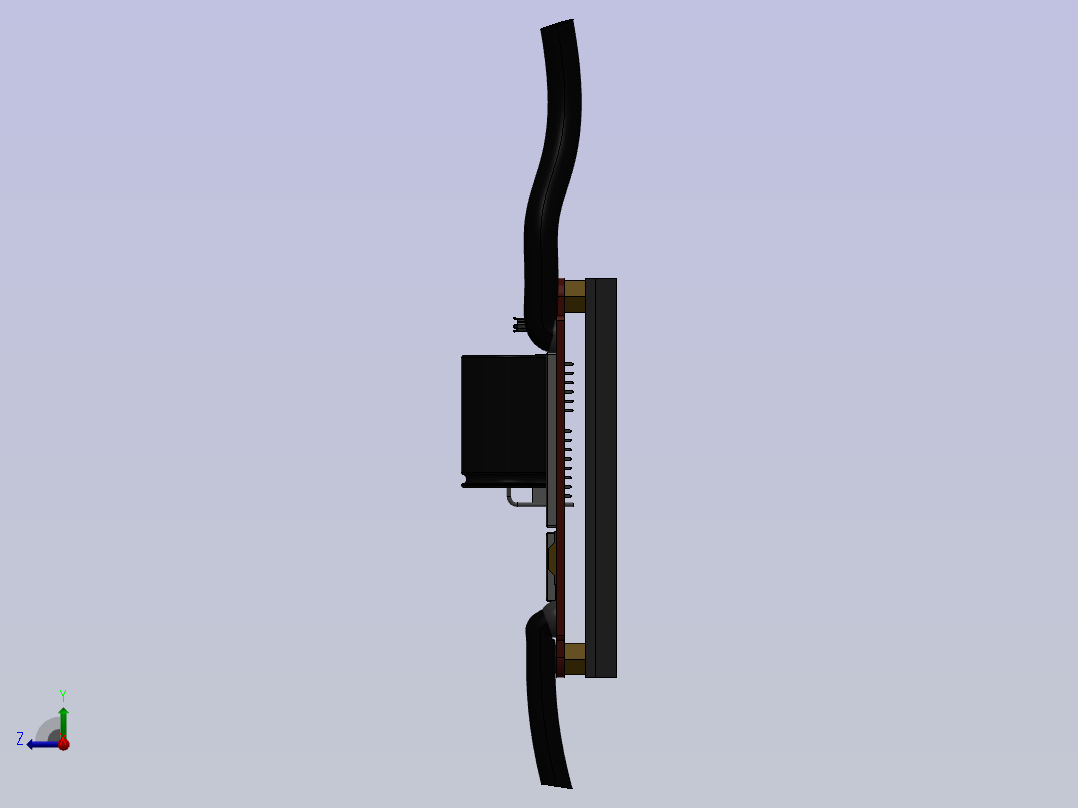 A0004930-Flipsky ESC 6.9电路右视图