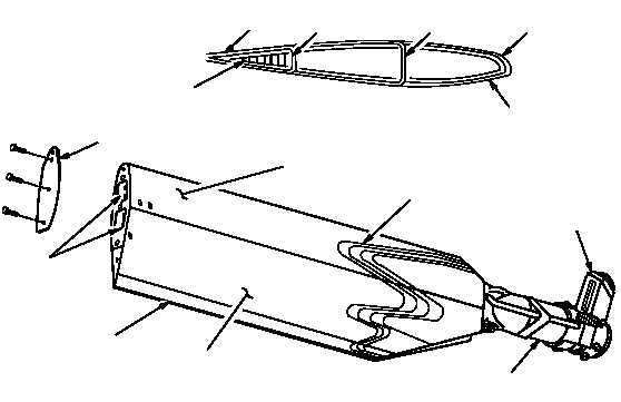 AH-64 下降