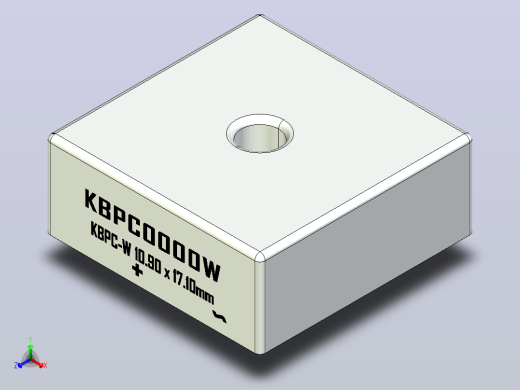 桥式整流器外壳KBPC-W_Min_Size_rev..zip.zip