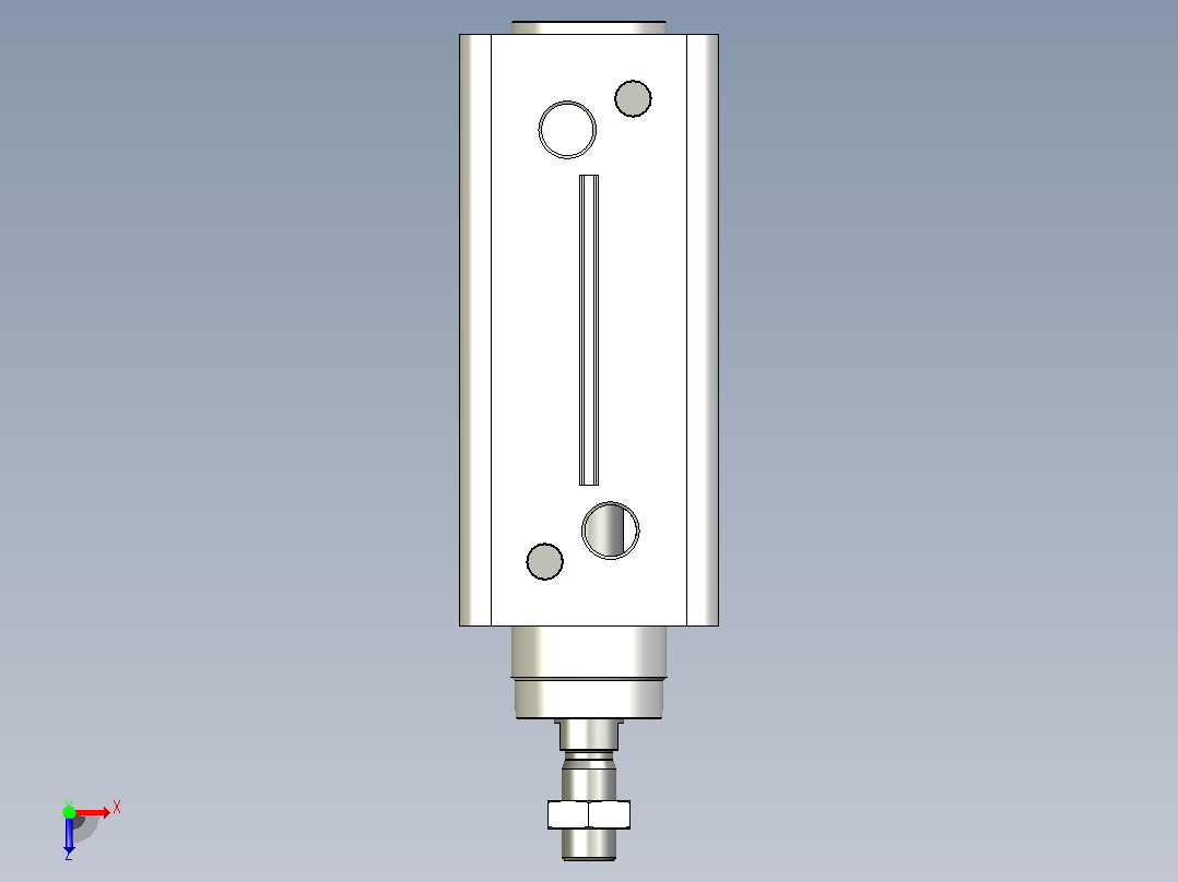 FESTO气缸DSBF-C-63-50-PPSA-N3-R---_0_俯视图