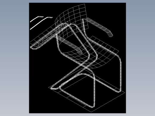 室内家具及植物三维模型二十二-YZ037