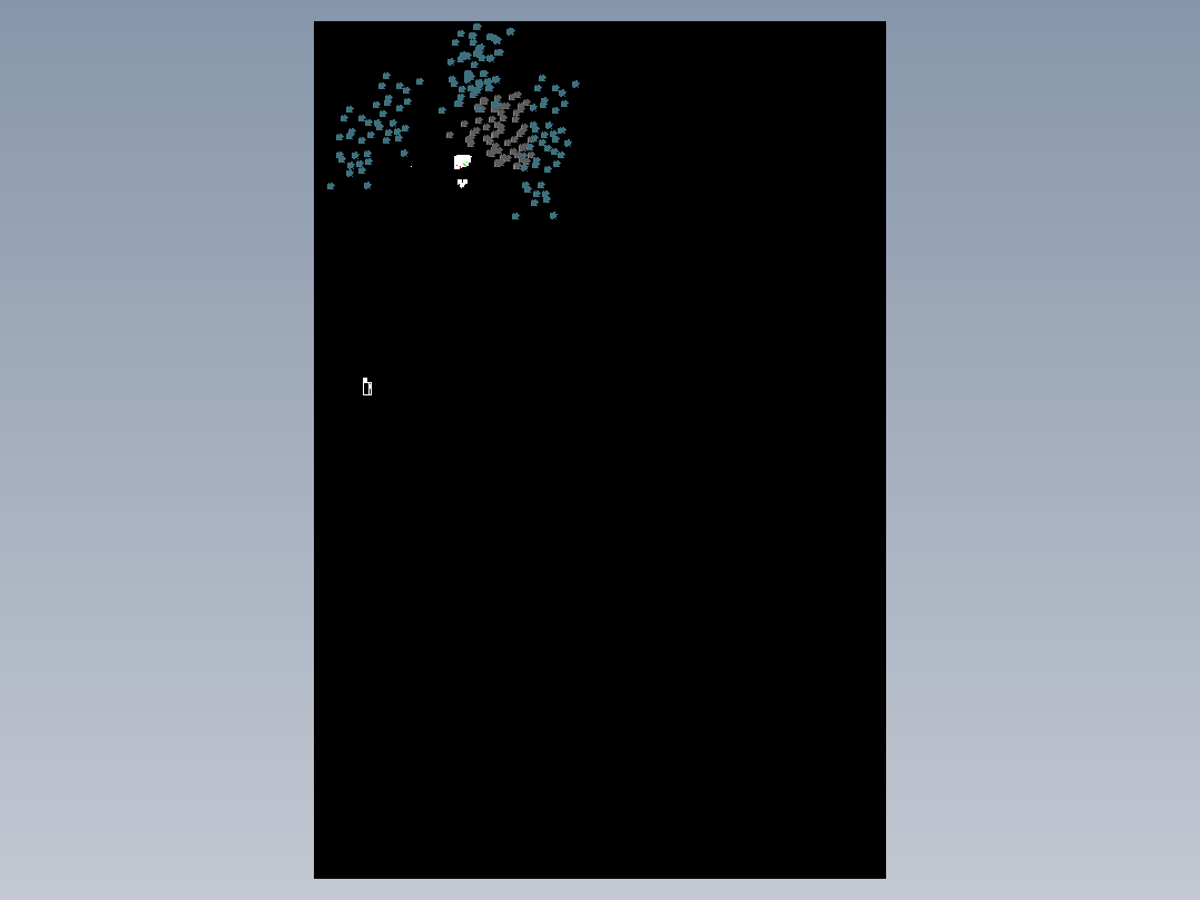 CS24-CAD家具五金配件