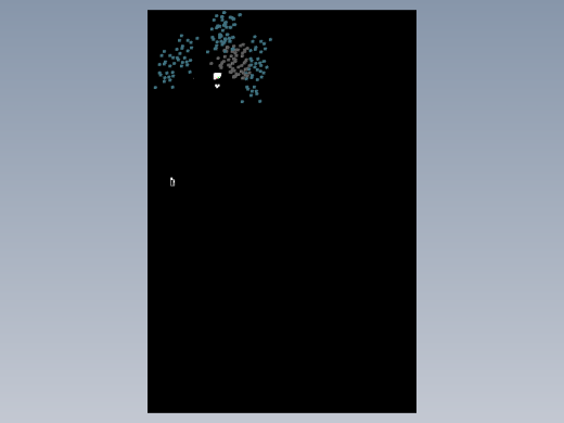 CS24-CAD家具五金配件