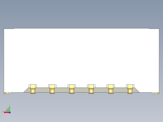 JST-B6B-PH-SM4-TB后视缩略图