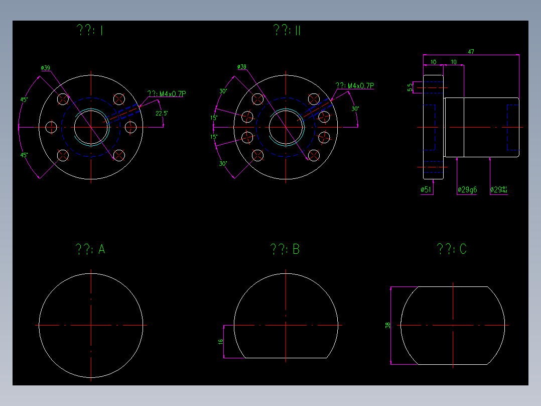 银泰PMI-FSDC01510T3-B