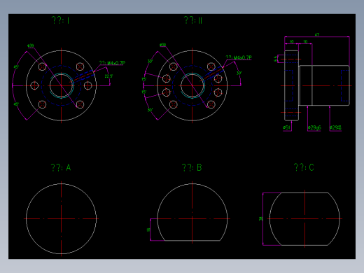 银泰PMI-FSDC01510T3-B