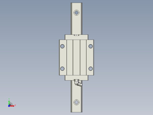 银泰PMI-SME25-EA.igs前视缩略图