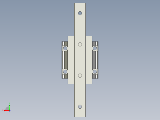 银泰PMI-SME25-EA.igs后视缩略图