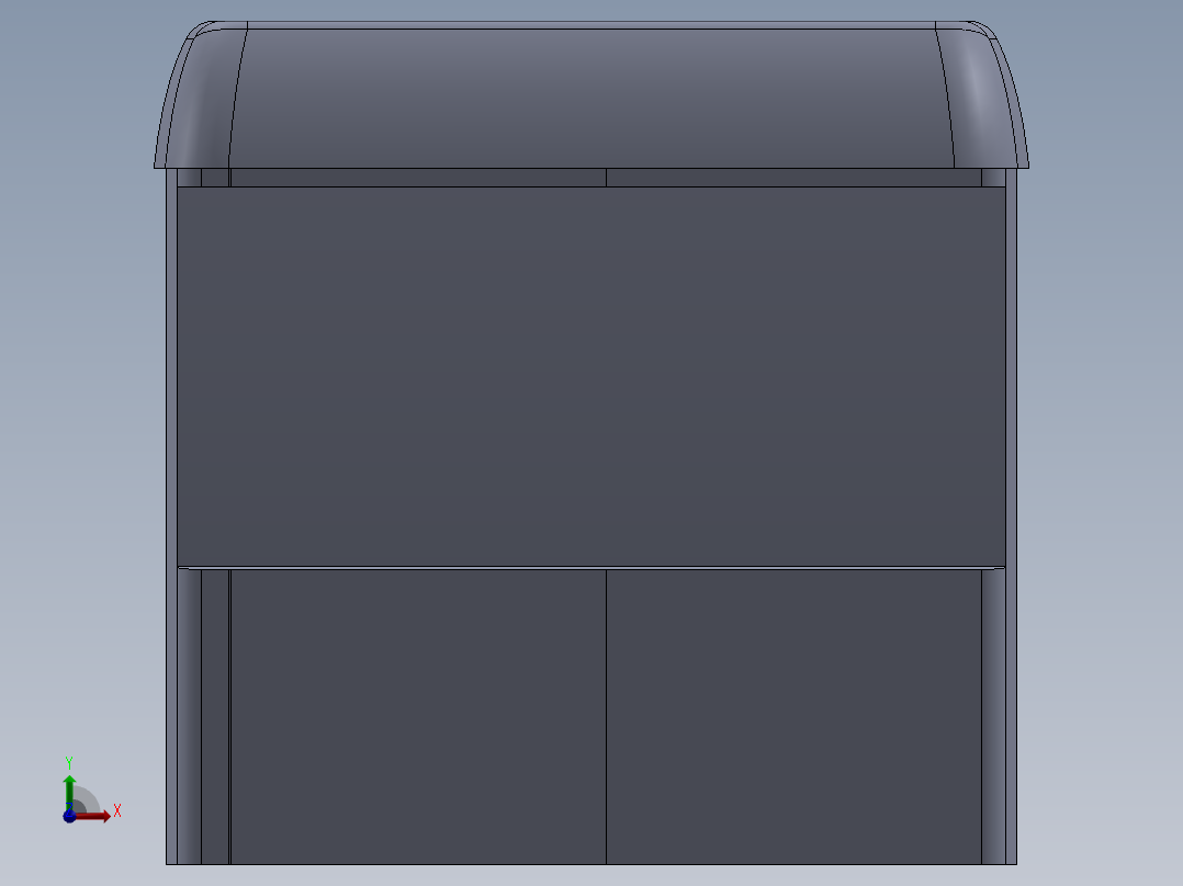 MERCEDES奔驰AXOR1840牵引车卡车前视图