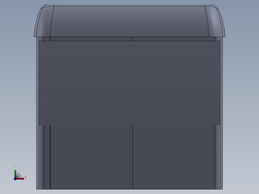 MERCEDES奔驰AXOR1840牵引车卡车前视缩略图