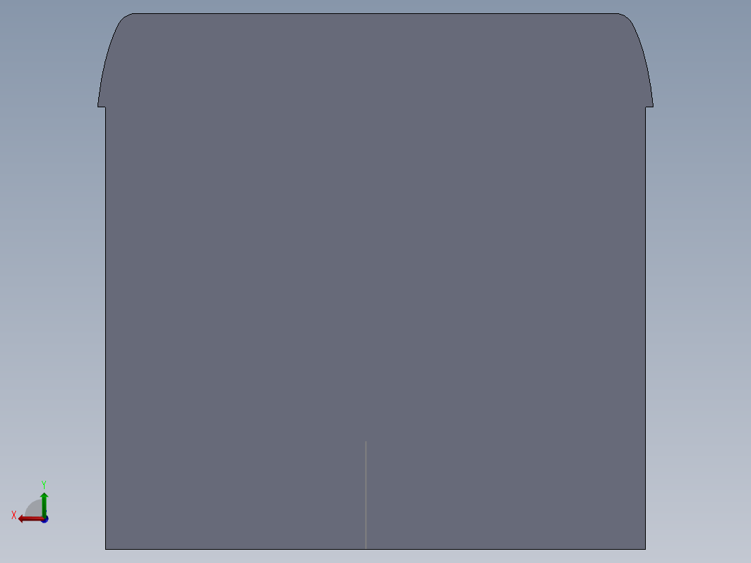 MERCEDES奔驰AXOR1840牵引车卡车后视图