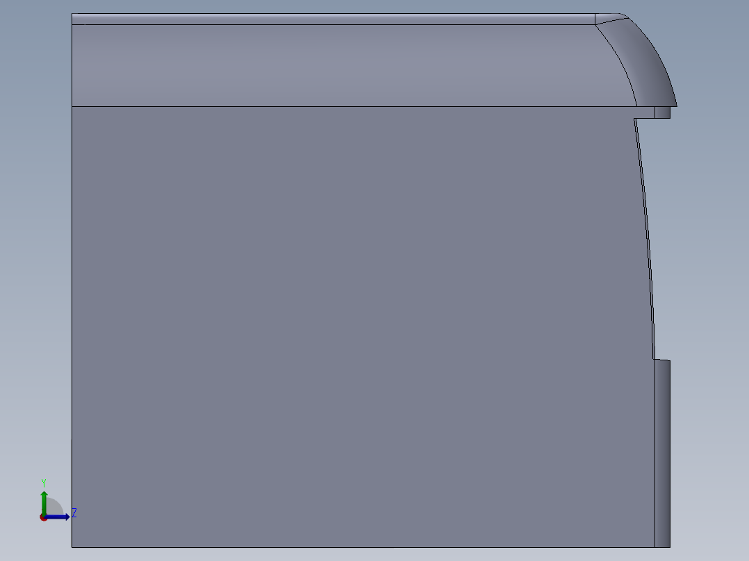 MERCEDES奔驰AXOR1840牵引车卡车左视图