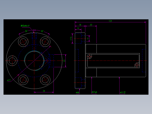 银泰PMI-FSVE03216D1(6.35)