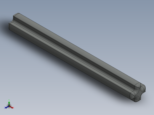 乐高机械组车桥-32073 OldGray Technic Axle 5