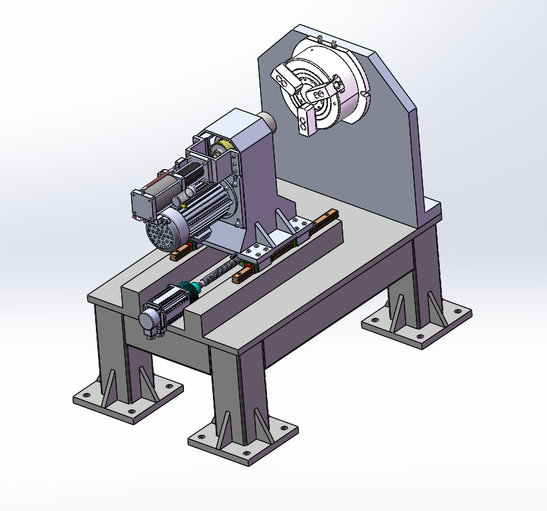 小型卧式车床sw18可编辑