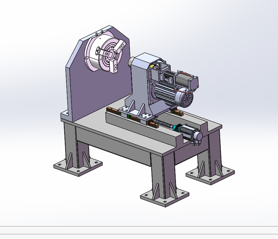 小型卧式车床sw18可编辑