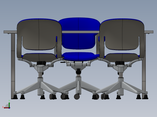 椅子、凳子(14)后视缩略图