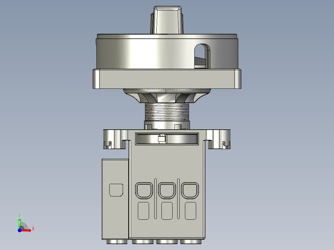 3D_Model_upload_ZHB03-3-40前视图