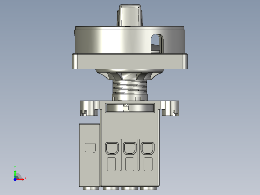 3D_Model_upload_ZHB03-3-40前视缩略图