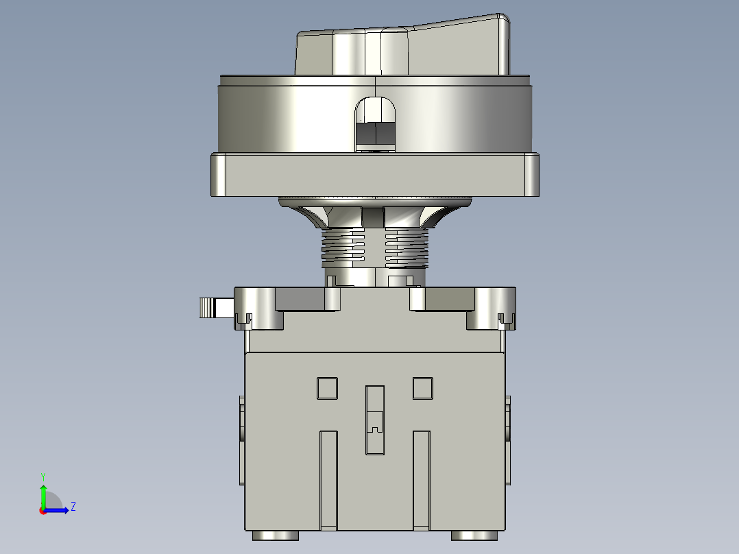 3D_Model_upload_ZHB03-3-40左视图