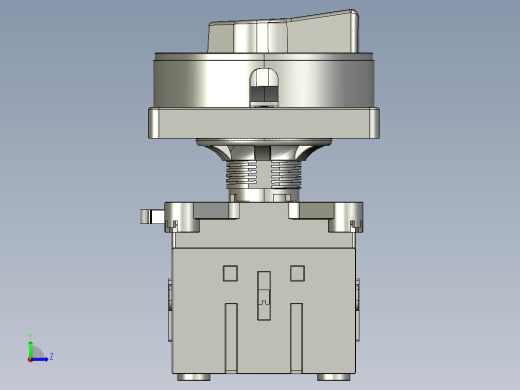 3D_Model_upload_ZHB03-3-40左视缩略图
