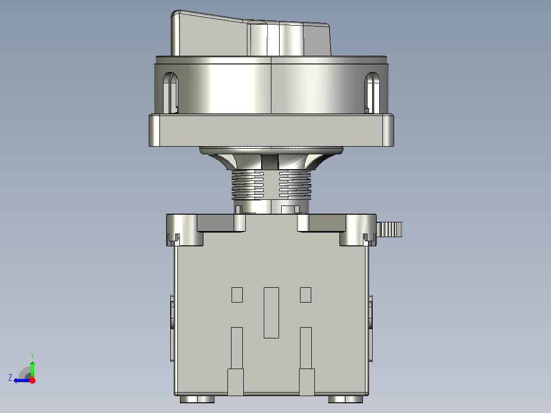 3D_Model_upload_ZHB03-3-40右视图