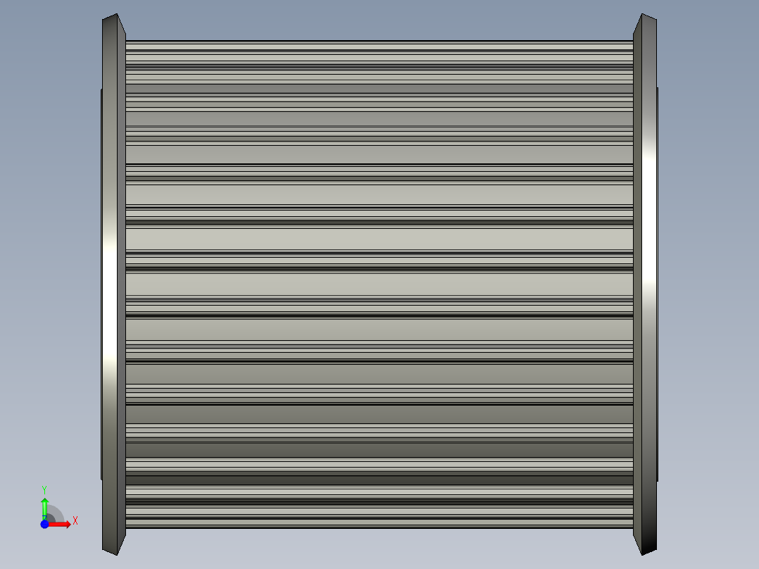 TTPA32-AT5100-A-H20前视图