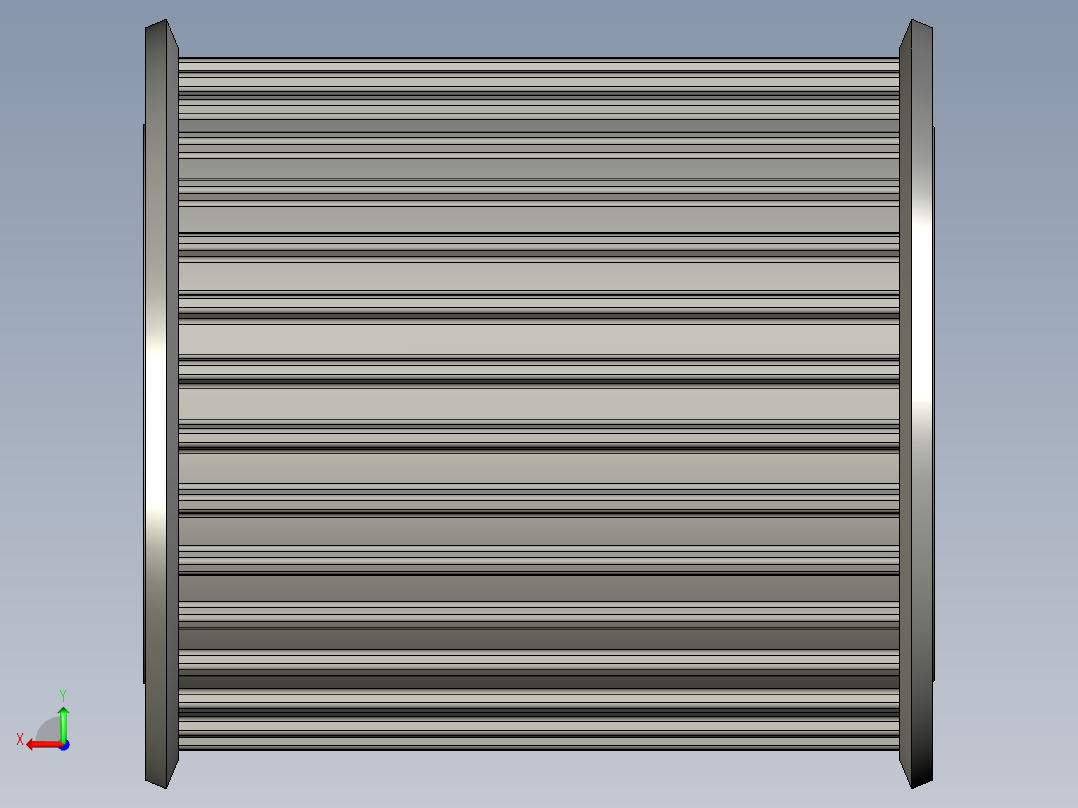 TTPA32-AT5100-A-H20后视图