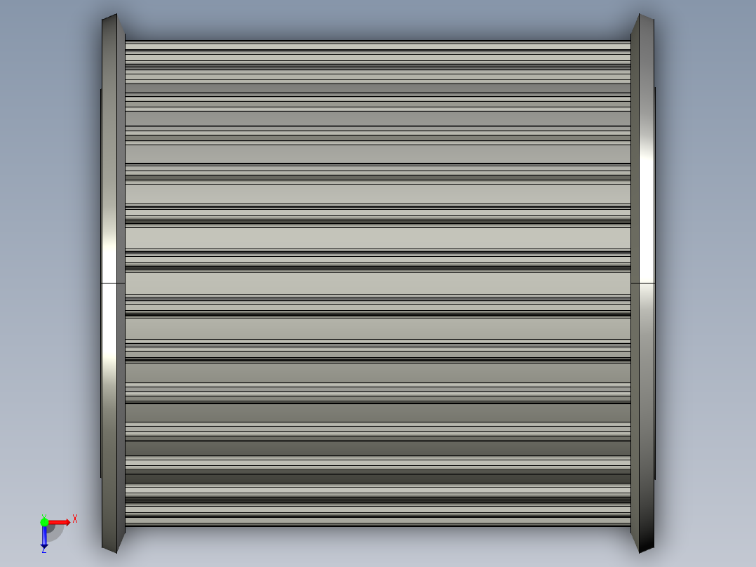 TTPA32-AT5100-A-H20俯视图