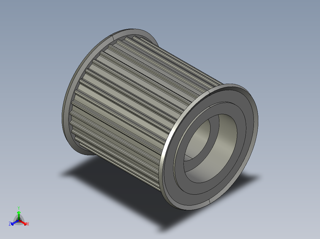 TTPA32-AT5100-A-H20正等轴测图