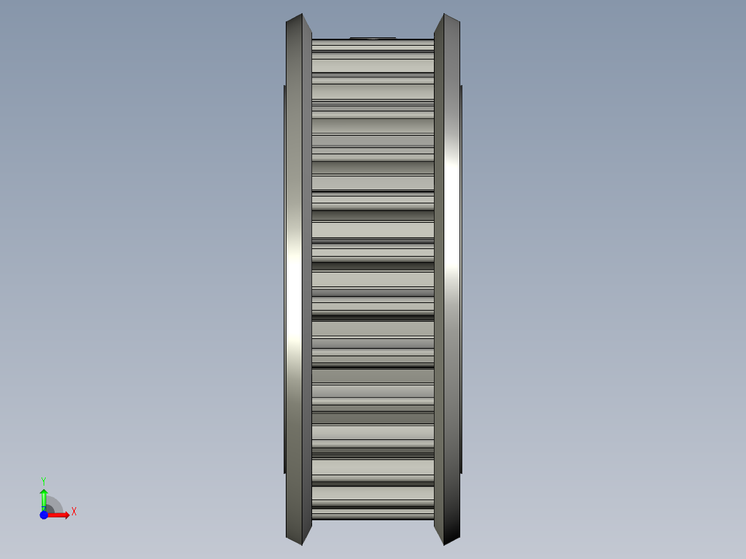 0HTPA28S5M100-A-N14前视图