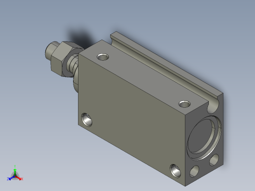 MU10X20SB胶带轮压紧