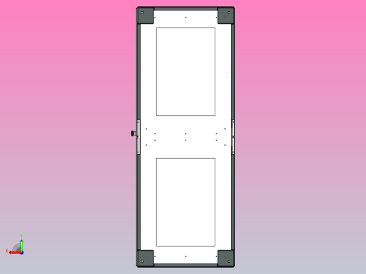 电柜后视缩略图
