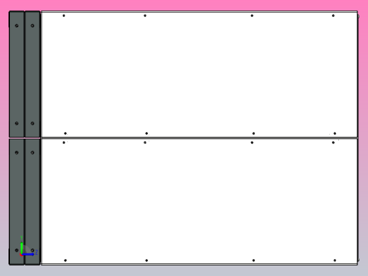 电柜左视缩略图