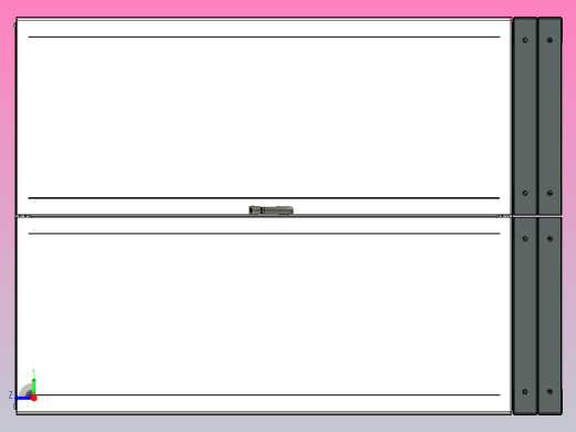 电柜右视缩略图