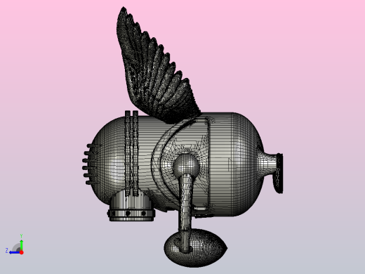 小黄人情人节的祝福右视缩略图