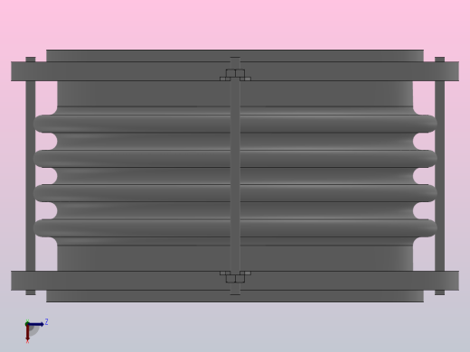 A型膨胀节_A6350N后视缩略图