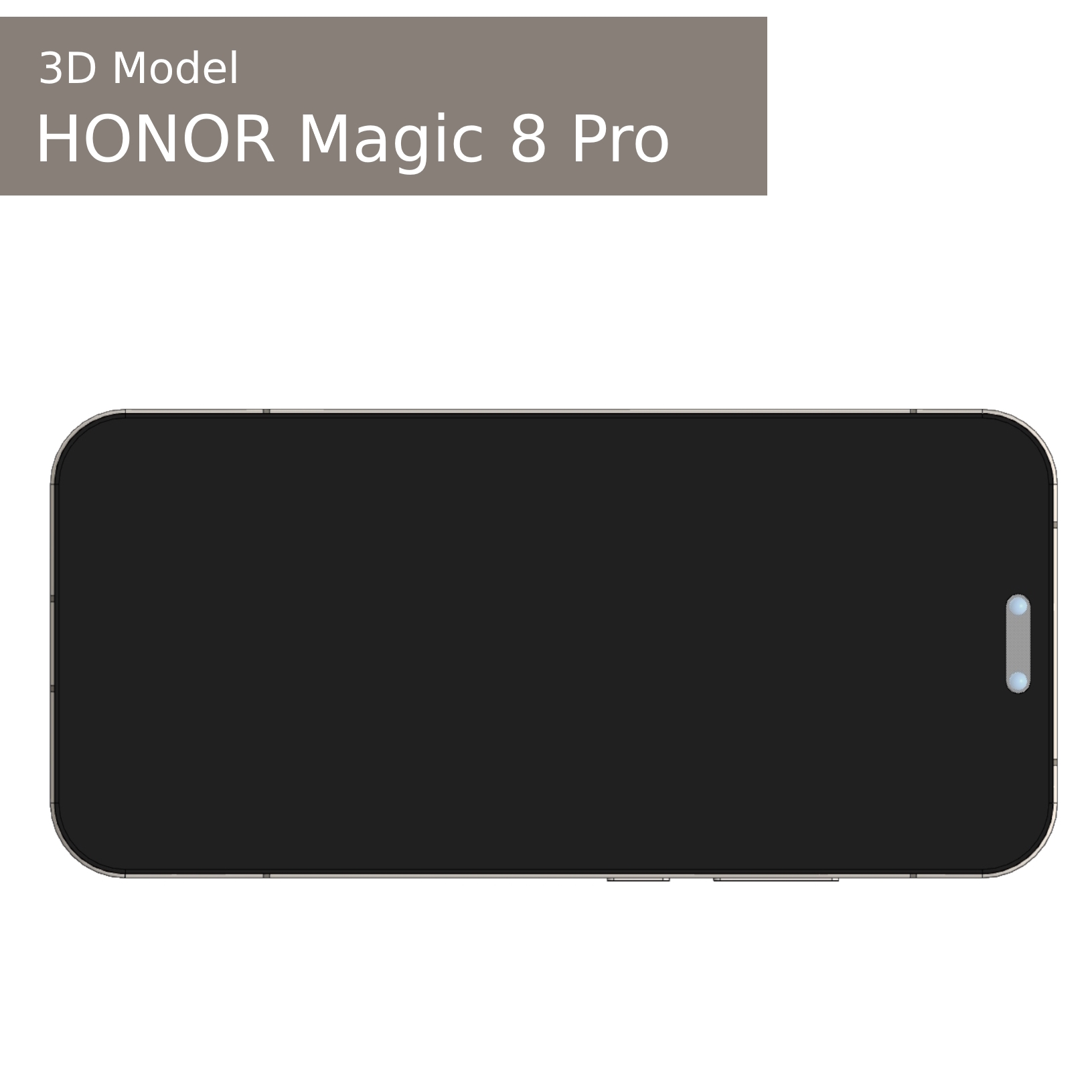 A0004973-荣耀Magic 8 PRO手机