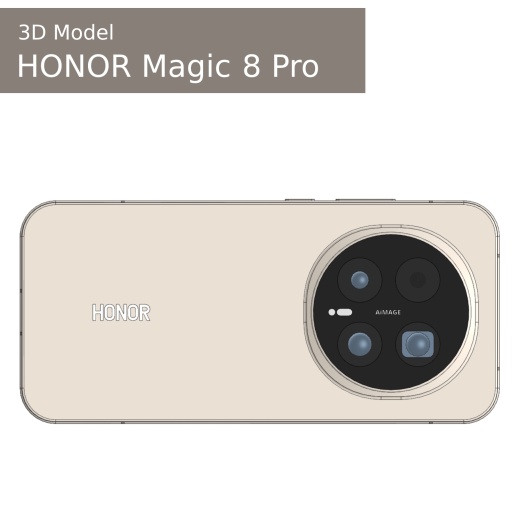 A0004973-荣耀Magic 8 PRO手机缩略图