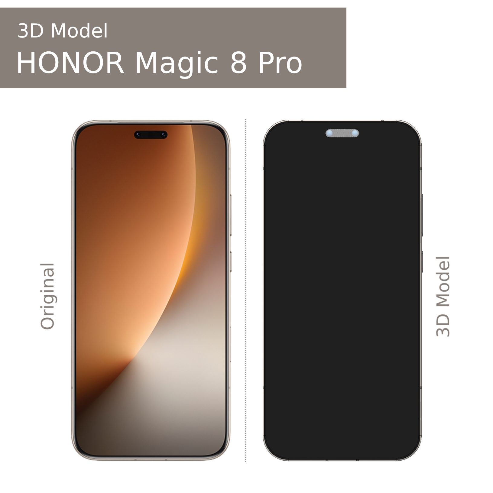 A0004973-荣耀Magic 8 PRO手机